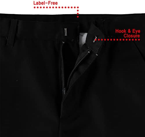Adjustable School Shorts for Boys Tenure