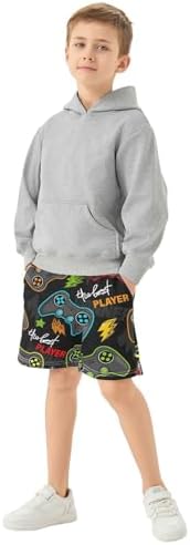 Aflyko Boys Shorts Summer Casual