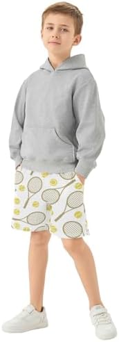 Aflyko Boys Casual Shorts Summer Essentials