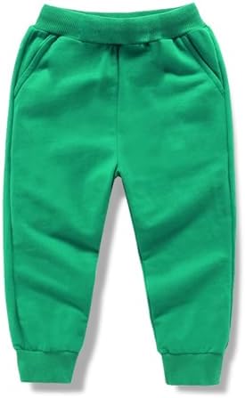 BigComfortablePajamasforKidsJoggers