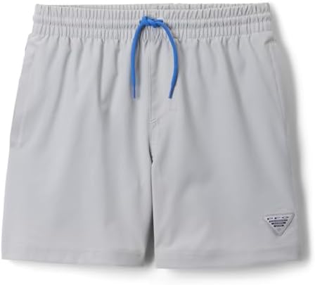 Columbia Boys Rambler Water Short