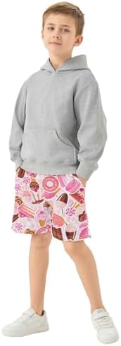 Aflyko Boys Casual Shorts