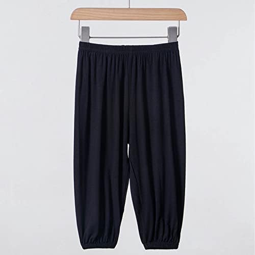 Cool Breathable Harem Pants for Toddler Boys Girls