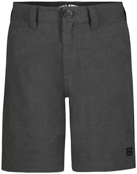 Billabong Boys Crossfire Submer Shorts