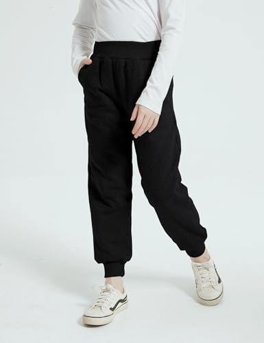 Winter Warm Jogger Fleece Liners