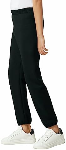 Gildan Kids Elastic Bottom Youth Sweatpants