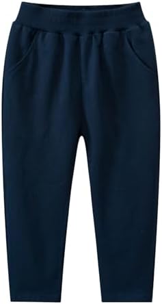 Generic Toddler Boys Girls WinterFallixin Jogger Pants