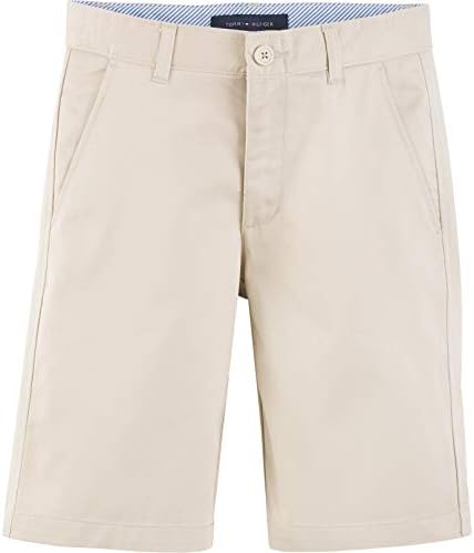Stylish Tommy Hilfiger Boys Shorts for School Beyond