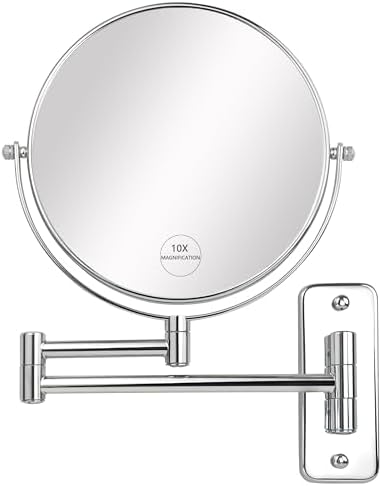 The Perfect 8 Makeup Mirror