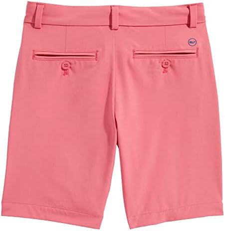 Vineyard Vines Boys Performance Shorts