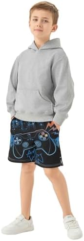 Aflyko Boys Summer Casual Shorts Daily Essentials
