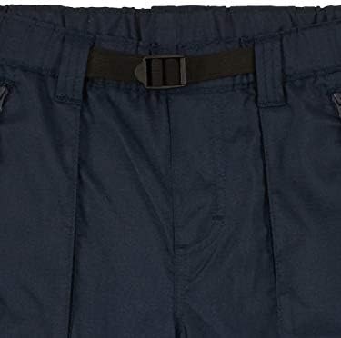 Sturdy Outdoor Shorts for Boys