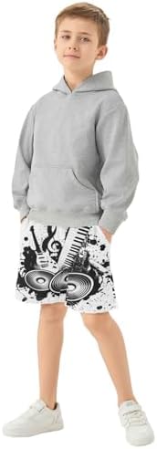 Aflyko Boys Casual Summer Shorts