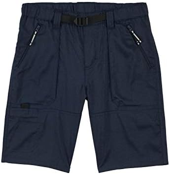 Sturdy Outdoor Shorts for Boys