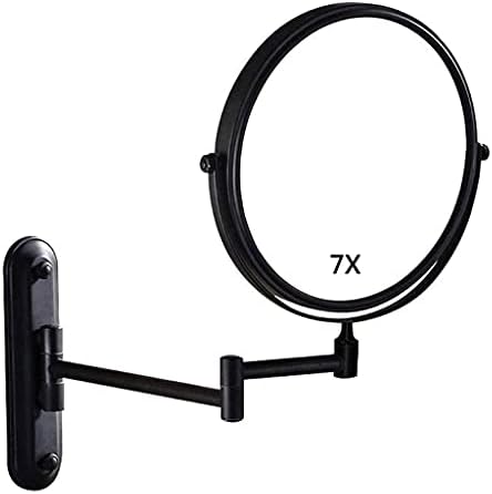 DEIHGE 7-in-1 Makeup Mirror