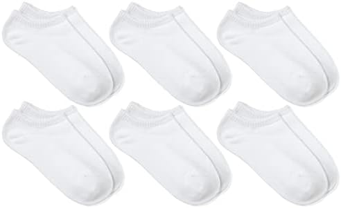 Perfect School Socks for Boys Ages 2-7