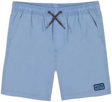 Billabong Elastic Waist Shorts