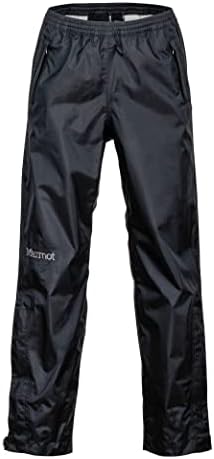 Stay Wet Dry Marmot Kids Precip Pants