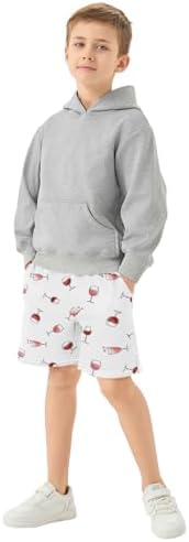Exclusive Aflyko Boys Casual Shorts - summer essentials for daily wear