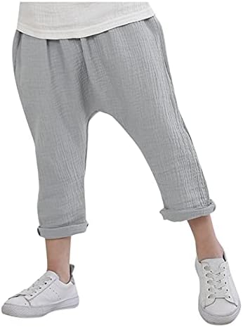 Floral Design Toddler Boy Girl Soft Cotton Pant Adore Puzzlestime