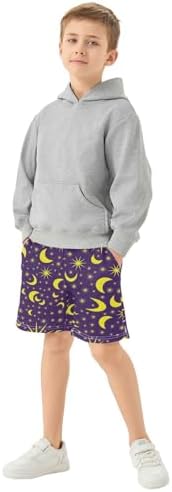 Aflyko Boys Casual Shorts Summer Cushy Choices