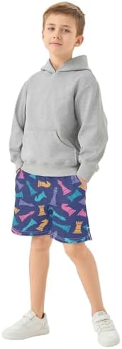 Aflyko Boys Casual Cool Shorts