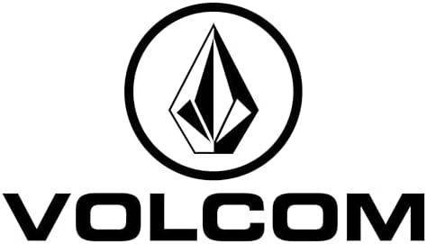 Volcom Boys Twill Shorts