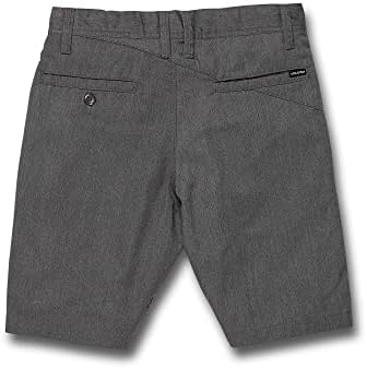 Perfect Fit Volcom Chino Shorts