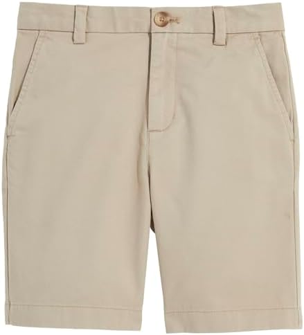 Vineyard Vines Boys Stretch Breaker Shorts 1