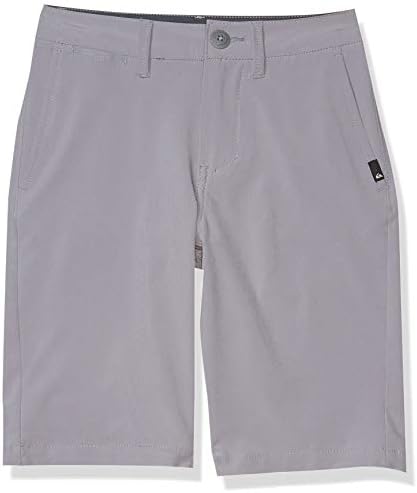 Quiksilver Boys Legacy Union Shorts
