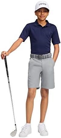 IZOD Boys Golf Performance Performance Performance Performance