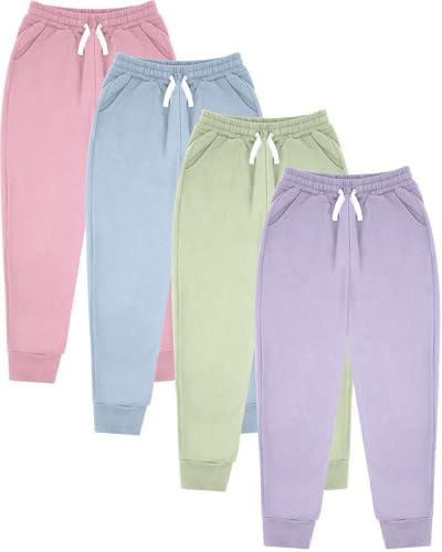 Premium Comfortable Kids Joggers