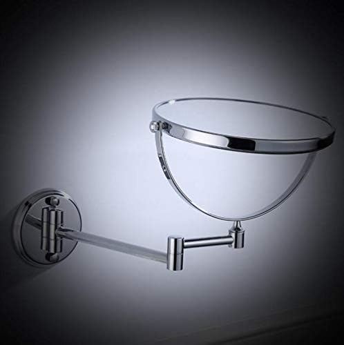 Pick Me Up Two-Sided Vanity Mirror
