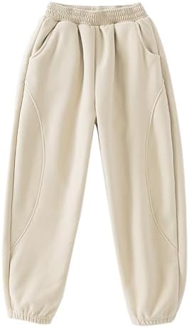 AMC Kids Boys Fleece Joggers Toddler Plus Size
