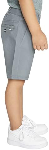 Hurley Boys H20-dri Walk Shorts - Durable Comfortable