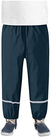 Waterproof Kids Panic Trousers