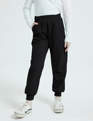 Winter Warm Jogger Fleece Liners