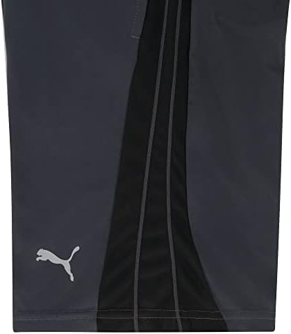 PUMA Boys athletic shorts
