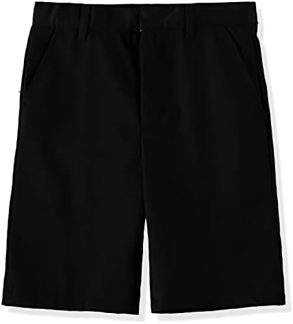Adjustable School Shorts for Boys Tenure