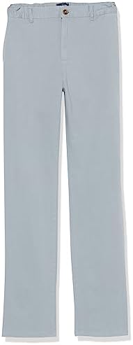 The Childrens Place Boys Chino Pants Soft Comfortable and Stylish