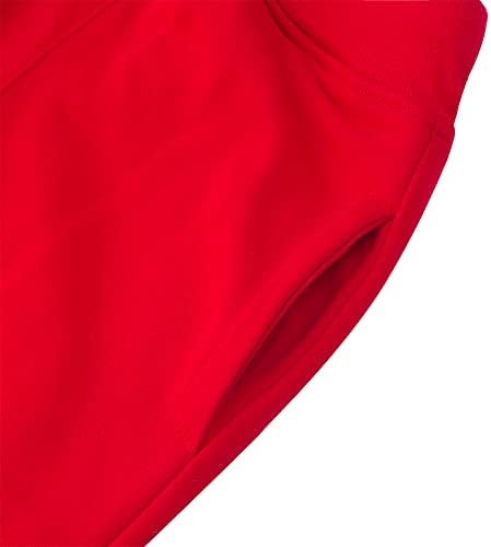 SpringGege Boys Jogger Pants