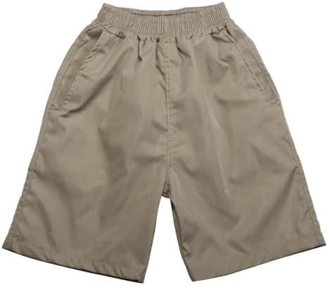 Perfect Boys Cargo Shorts for Summer