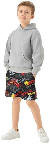 Aflyko Boys Casual Shorts Comfortable Stylish for Summer