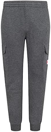 Champion Boys Sweatpant Stretch Fit Heritage Inspired
