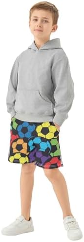 Aflyko Boys CasualShorts