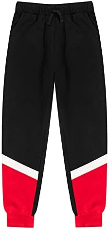 Kids Fleece Joggers