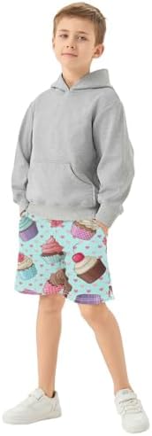 Boys Stylish Summer Shorts