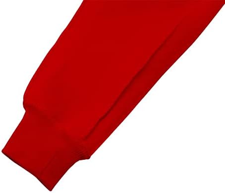 SpringGege Boys Fleece Jogger Pants Warm Stretchy and Pleasant to Wear