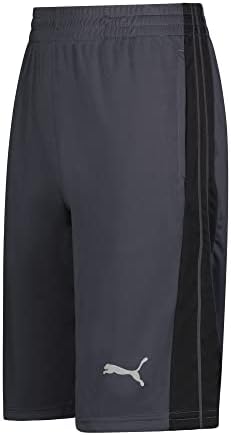 PUMA Boys athletic shorts