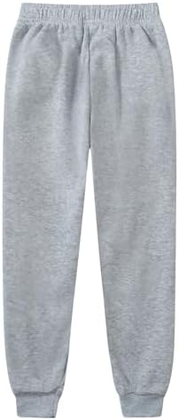 Active Jogger Pants for Toddler
